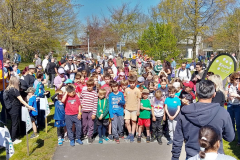 Knautland - Kinderlauf