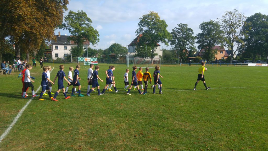 3. Spieltag (03.09.17): KSC E1 vs. Lipsia Eutritzsch E2 9:2 (5:0)