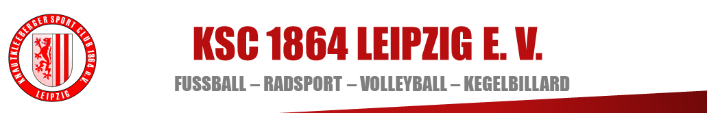 KSC 1864 Leipzig e.V.